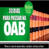 EBOOK OAB 1ª FASE