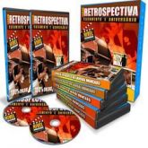 Ebook Curso De Retrospectiva Animada De Casamento