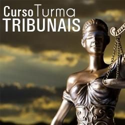 Curso Para Concursos De Tribunais E MPU (Nível Médio)