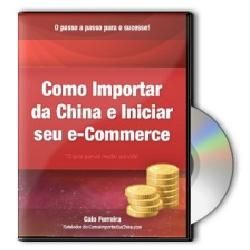 Como Importar Da China E Criar Uma Loja Virtual